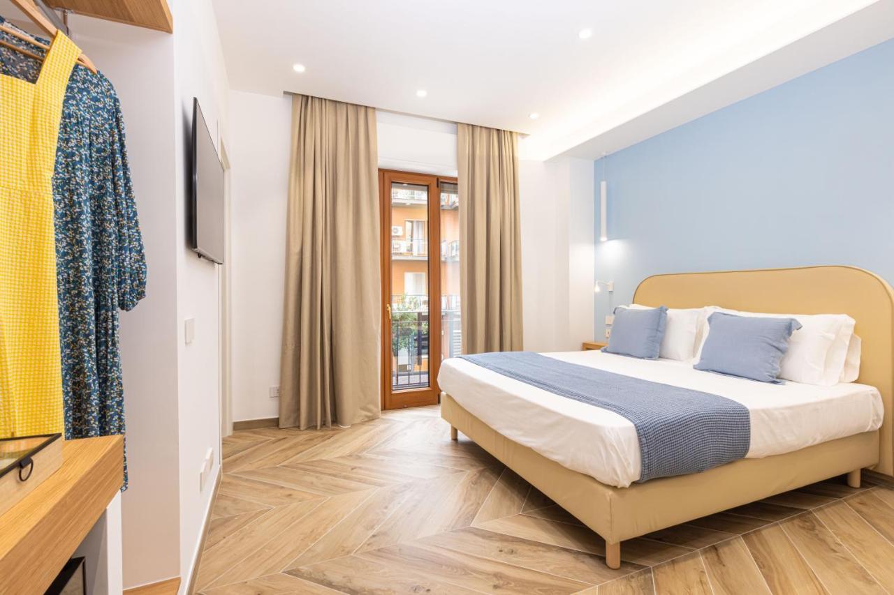 Syrrenton Home Sorrento Exteriér fotografie
