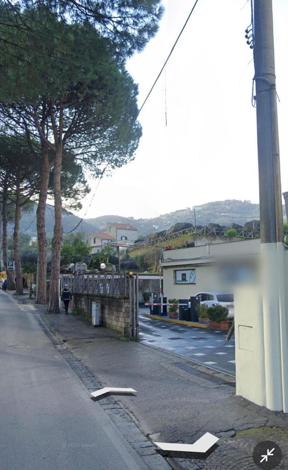 Syrrenton Home Sorrento Exteriér fotografie